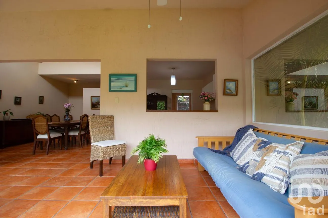 Casa en Venta en La Herradura, Cuernavaca, Morelos | NEX-255172 | iad México | Foto 20 de 31