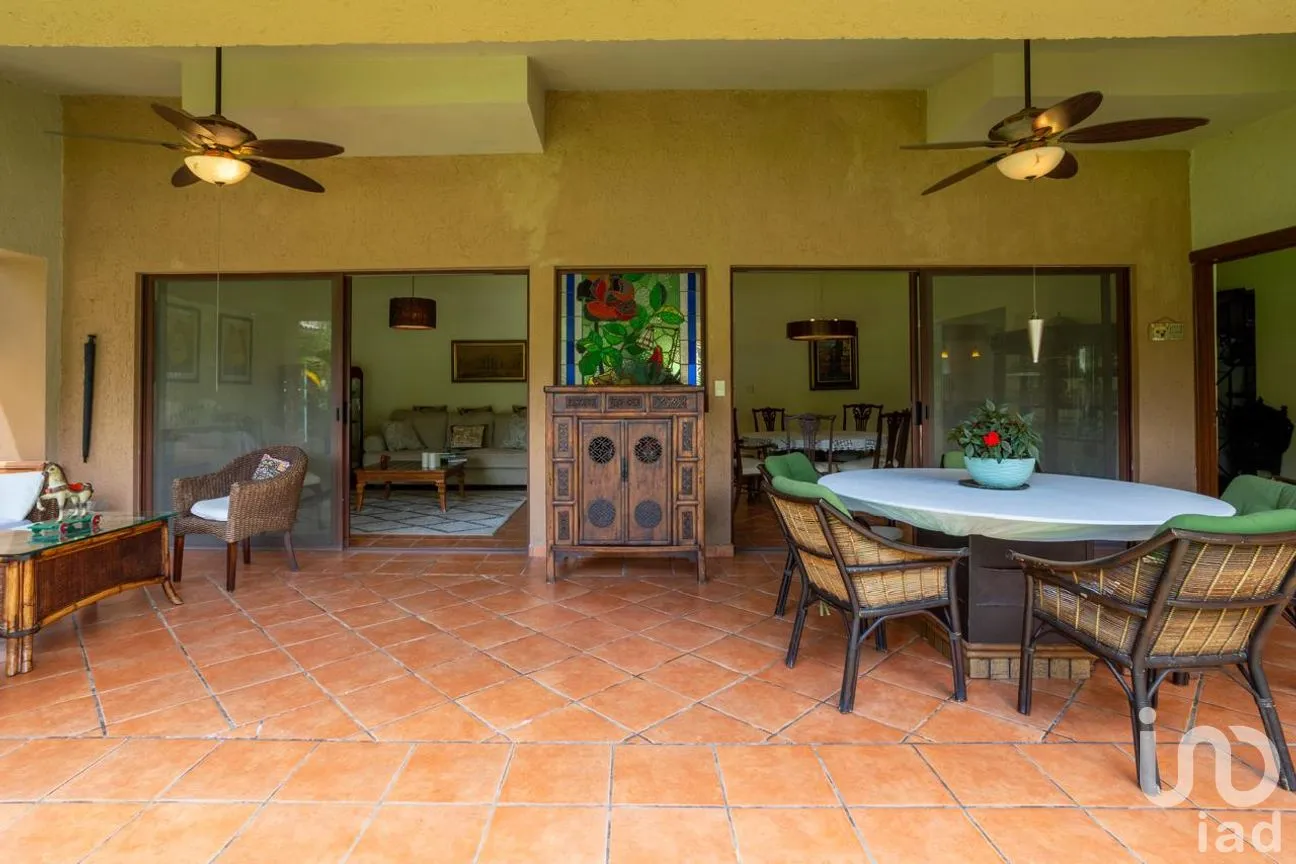 Casa en Venta en La Herradura, Cuernavaca, Morelos | NEX-255172 | iad México | Foto 3 de 31