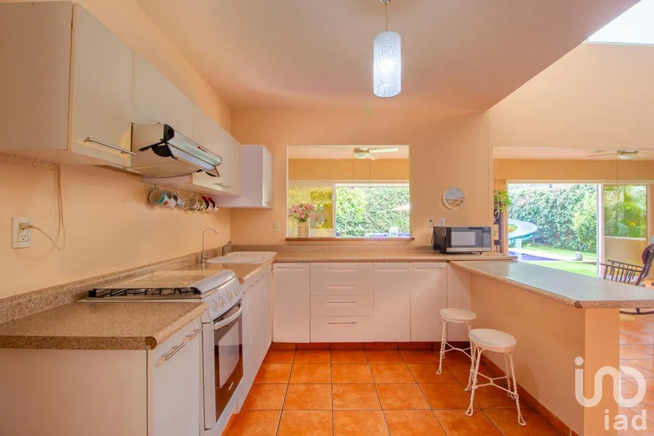 Casa en Venta en La Herradura, Cuernavaca, Morelos | NEX-255172 | iad México | Foto 21 de 31