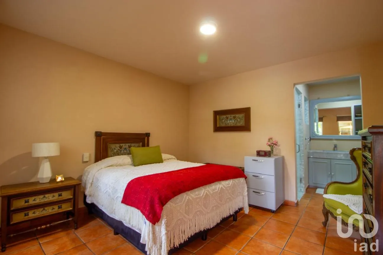 Casa en Venta en La Herradura, Cuernavaca, Morelos | NEX-255172 | iad México | Foto 22 de 31