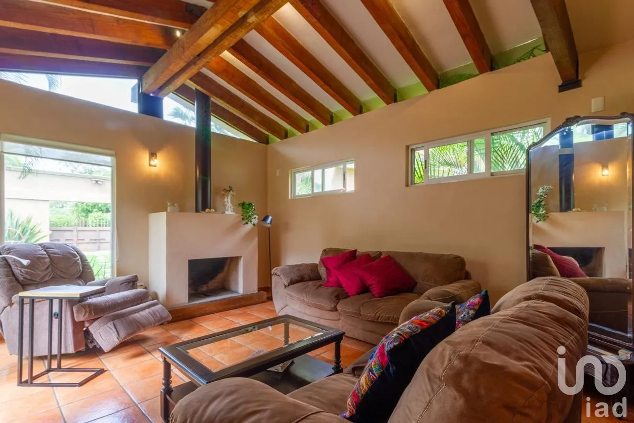 Casa en Venta en La Herradura, Cuernavaca, Morelos | NEX-255172 | iad México | Foto 24 de 31