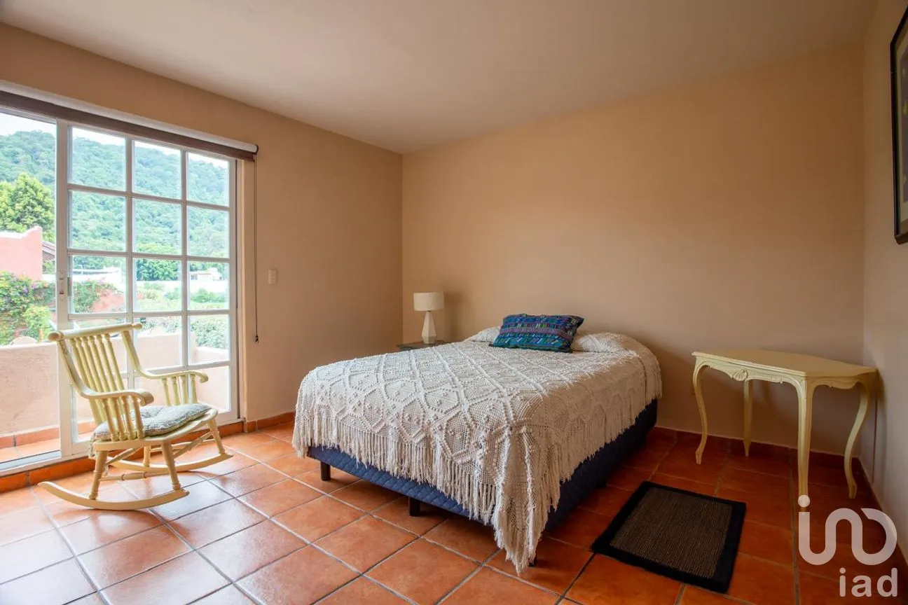 Casa en Venta en La Herradura, Cuernavaca, Morelos | NEX-255172 | iad México | Foto 25 de 31
