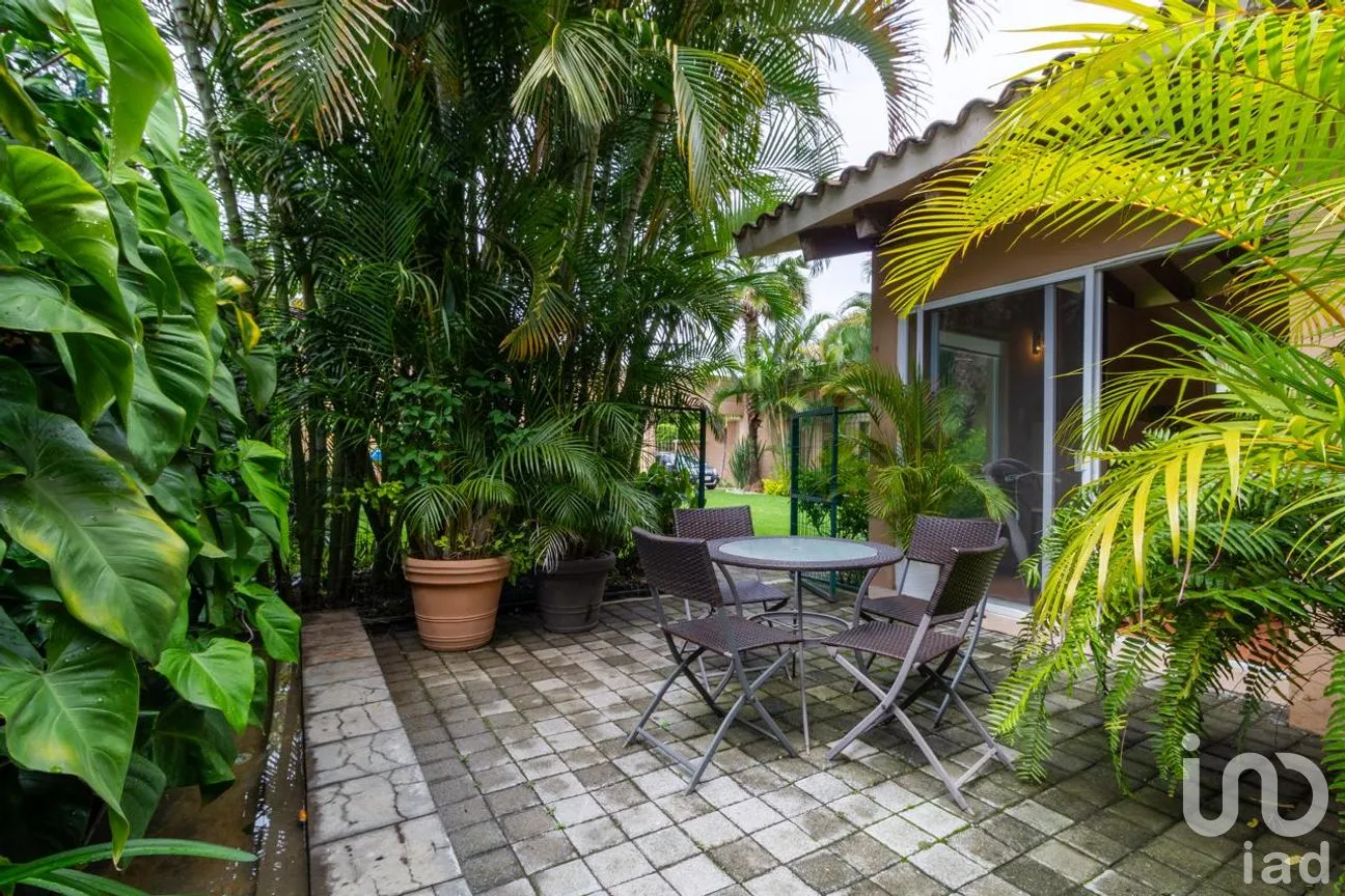 Casa en Venta en La Herradura, Cuernavaca, Morelos | NEX-255172 | iad México | Foto 29 de 31