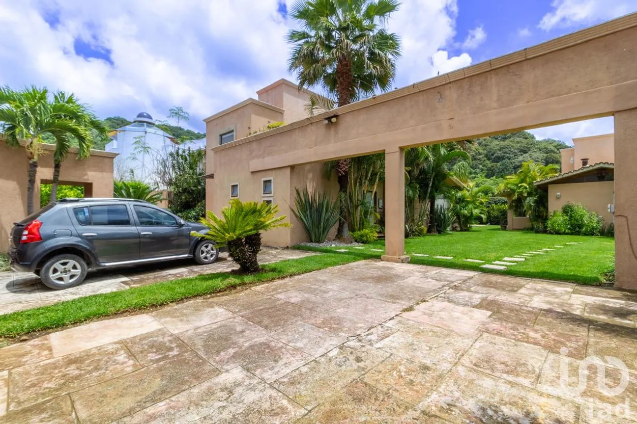 Casa en Venta en La Herradura, Cuernavaca, Morelos | NEX-255172 | iad México | Foto 30 de 31