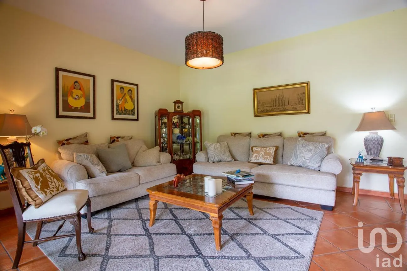 Casa en Venta en La Herradura, Cuernavaca, Morelos | NEX-255172 | iad México | Foto 4 de 31