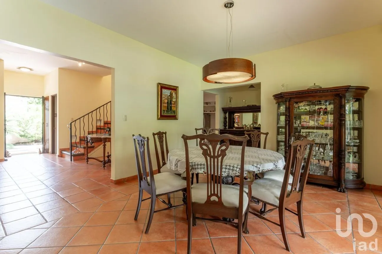 Casa en Venta en La Herradura, Cuernavaca, Morelos | NEX-255172 | iad México | Foto 5 de 31