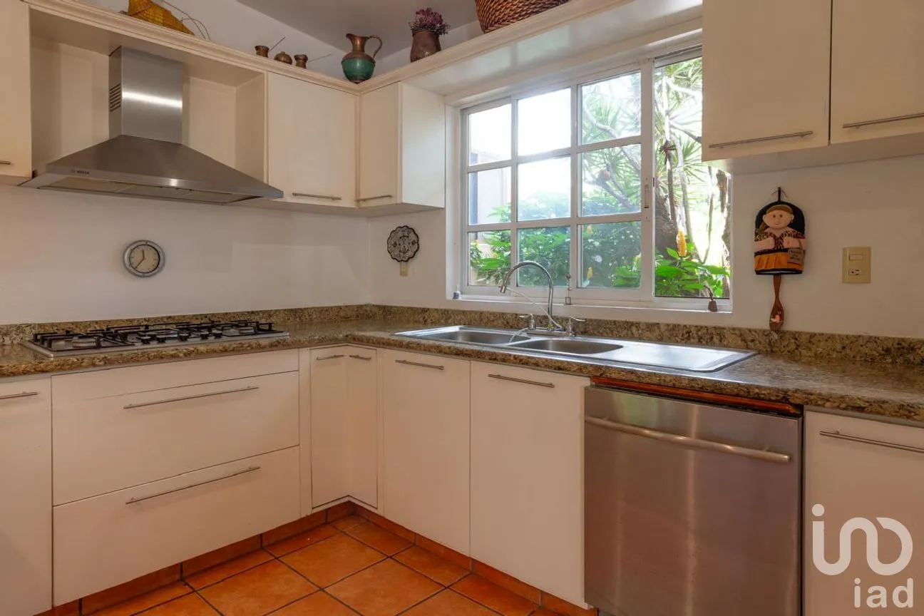 Casa en Venta en La Herradura, Cuernavaca, Morelos | NEX-255172 | iad México | Foto 6 de 31