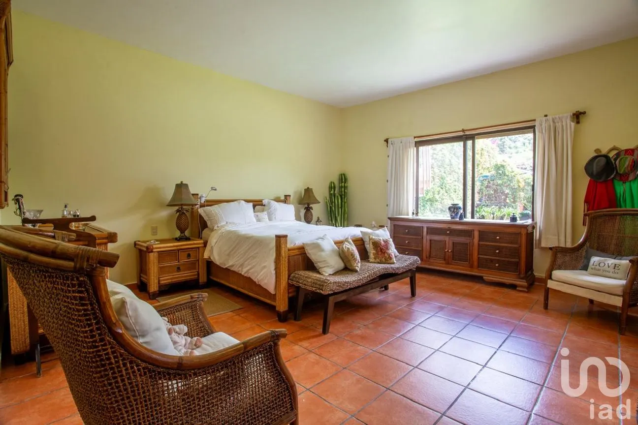 Casa en Venta en La Herradura, Cuernavaca, Morelos | NEX-255172 | iad México | Foto 7 de 31