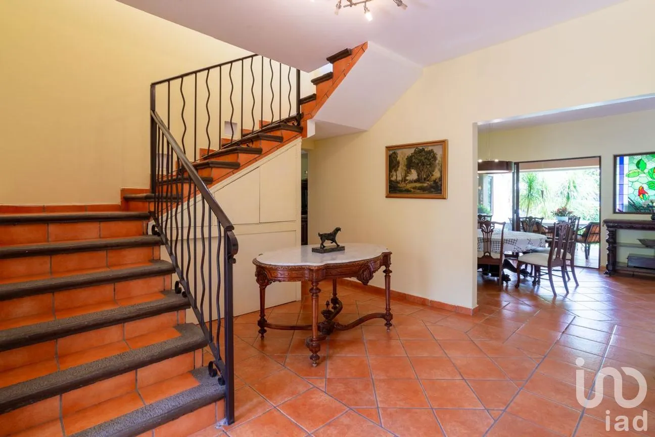 Casa en Venta en La Herradura, Cuernavaca, Morelos | NEX-255172 | iad México | Foto 9 de 31