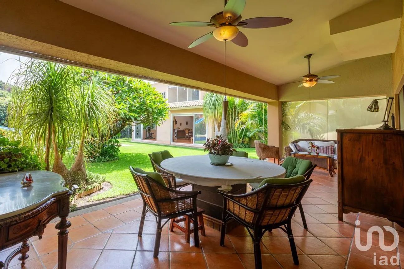 Casa en Venta en La Herradura, Cuernavaca, Morelos | NEX-255172 | iad México | Foto 1 de 31