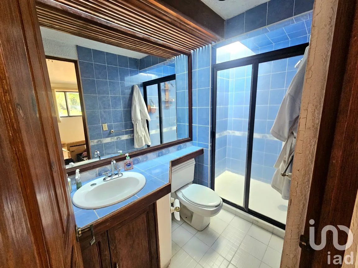 Casa en Venta en Rinconada Vista Hermosa, Cuernavaca, Morelos | NEX-262032 | iad México | Foto 15 de 18