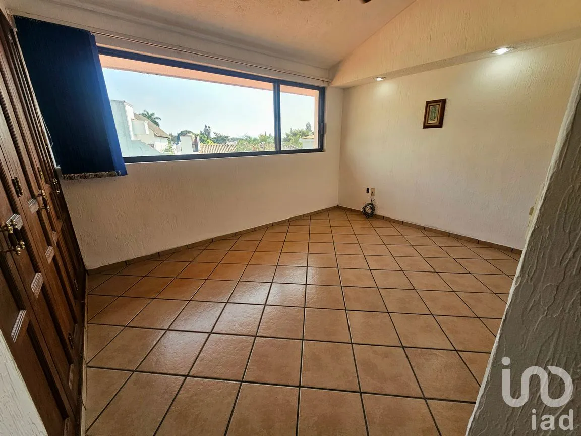Casa en Venta en Rinconada Vista Hermosa, Cuernavaca, Morelos | NEX-262032 | iad México | Foto 17 de 18