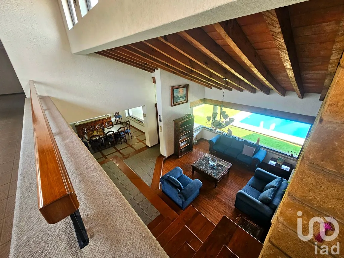 Casa en Venta en Rinconada Vista Hermosa, Cuernavaca, Morelos | NEX-262032 | iad México | Foto 3 de 18