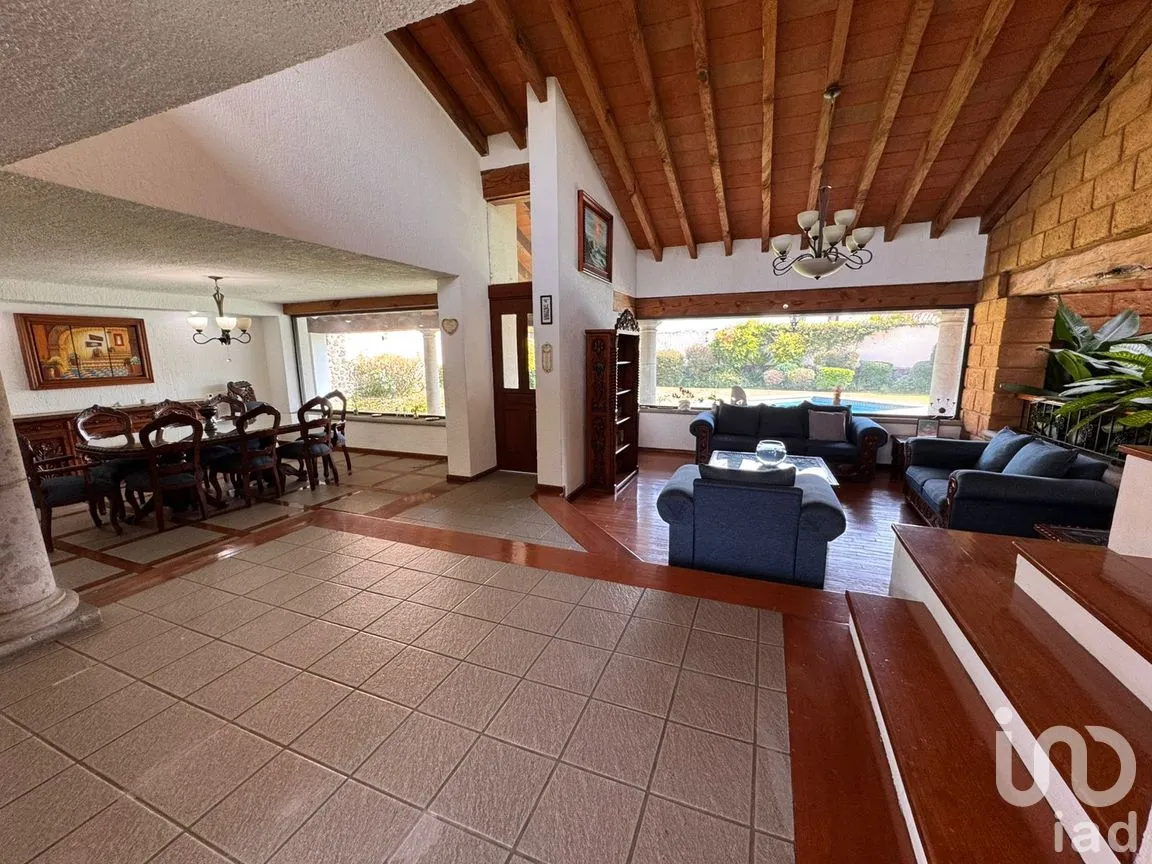 Casa en Venta en Rinconada Vista Hermosa, Cuernavaca, Morelos | NEX-262032 | iad México | Foto 4 de 18