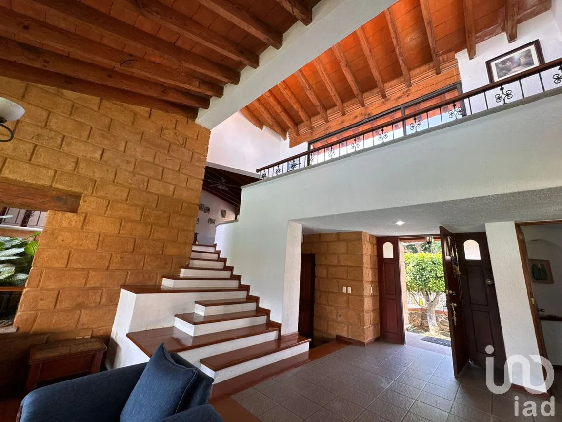 Casa en Venta en Rinconada Vista Hermosa, Cuernavaca, Morelos | NEX-262032 | iad México | Foto 5 de 18