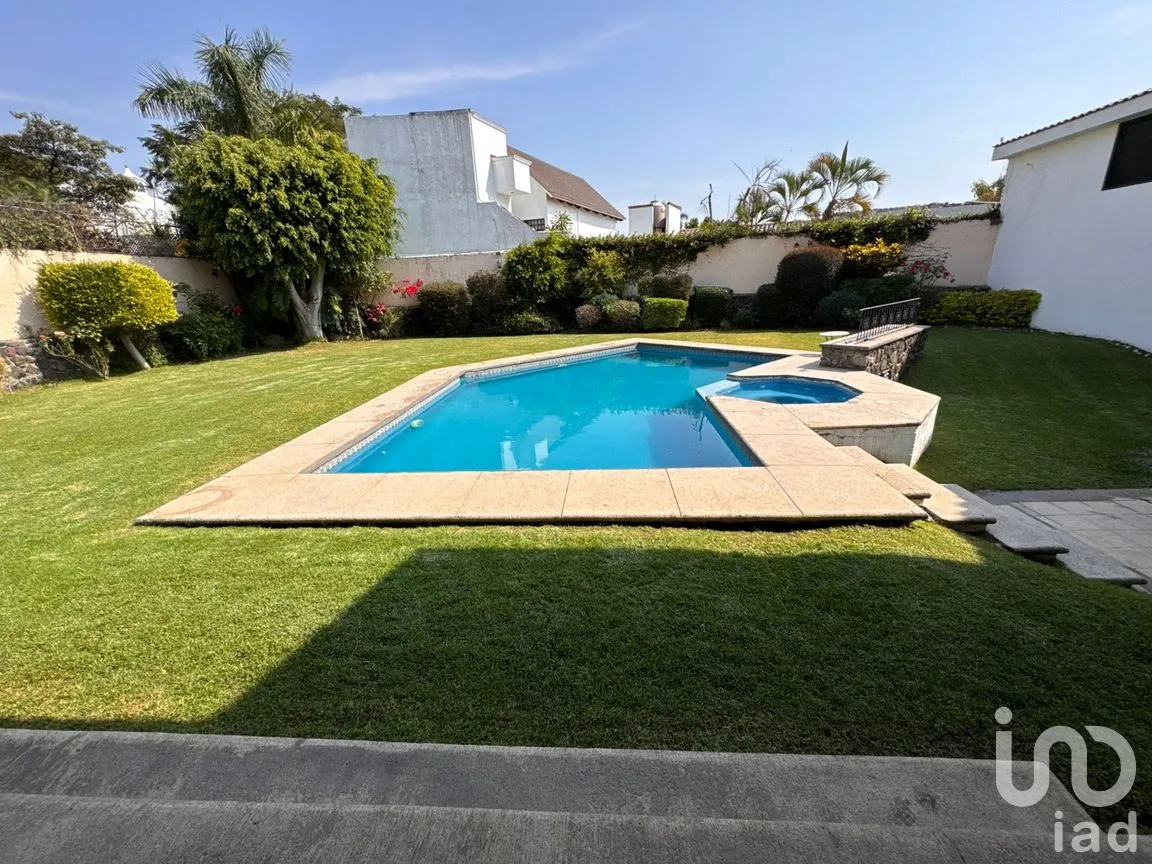 Casa en Venta en Rinconada Vista Hermosa, Cuernavaca, Morelos | NEX-262032 | iad México | Foto 7 de 18