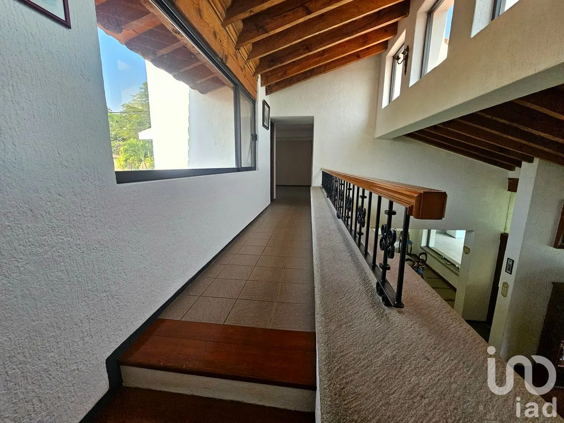 Casa en Venta en Rinconada Vista Hermosa, Cuernavaca, Morelos | NEX-262032 | iad México | Foto 8 de 18