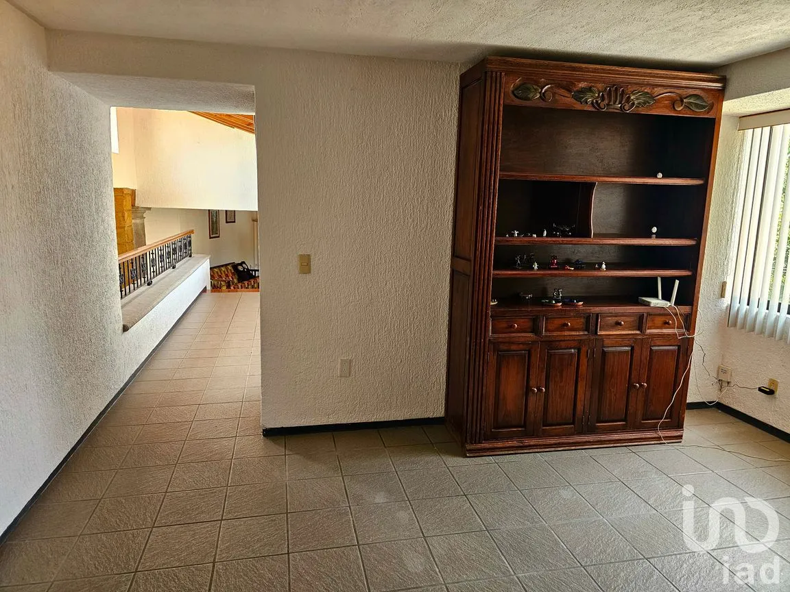 Casa en Venta en Rinconada Vista Hermosa, Cuernavaca, Morelos | NEX-262032 | iad México | Foto 9 de 18