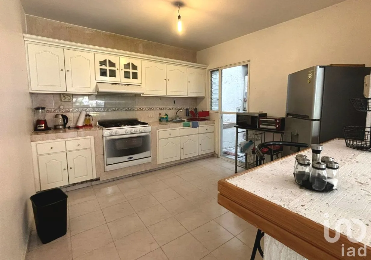 Casa en Venta en Bosques de Bancouver, Jiutepec, Morelos | NEX-263352 | iad México | Foto 12 de 18