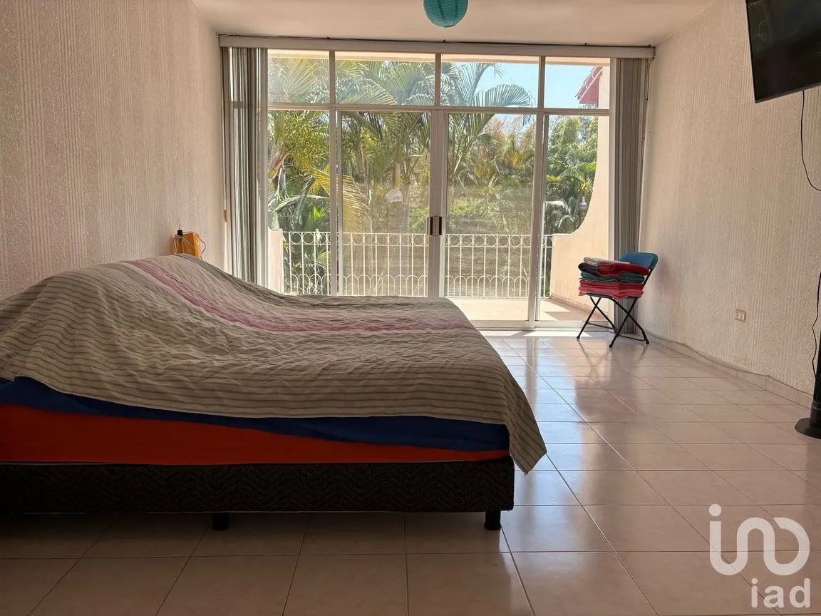 Casa en Venta en Bosques de Bancouver, Jiutepec, Morelos | NEX-263352 | iad México | Foto 14 de 18