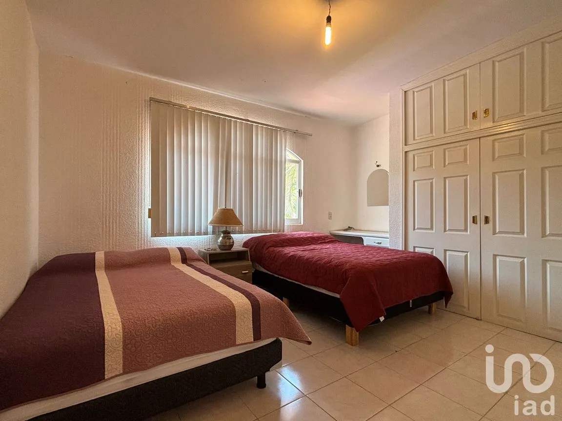 Casa en Venta en Bosques de Bancouver, Jiutepec, Morelos | NEX-263352 | iad México | Foto 15 de 18