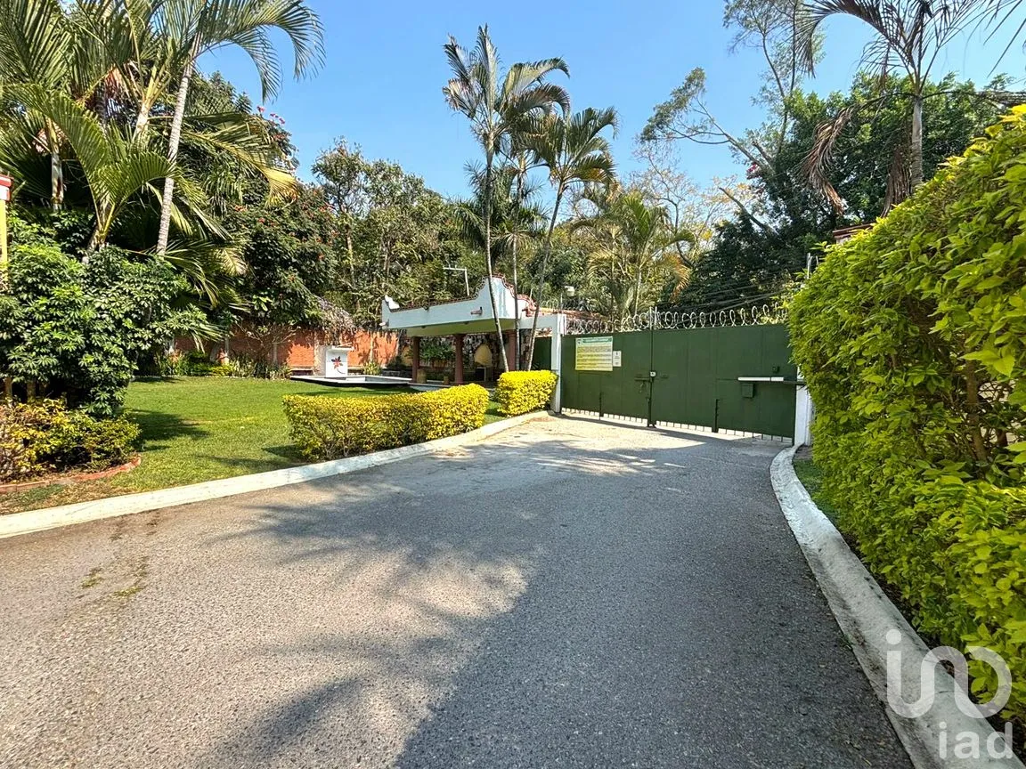 Casa en Venta en Bosques de Bancouver, Jiutepec, Morelos | NEX-263352 | iad México | Foto 3 de 18