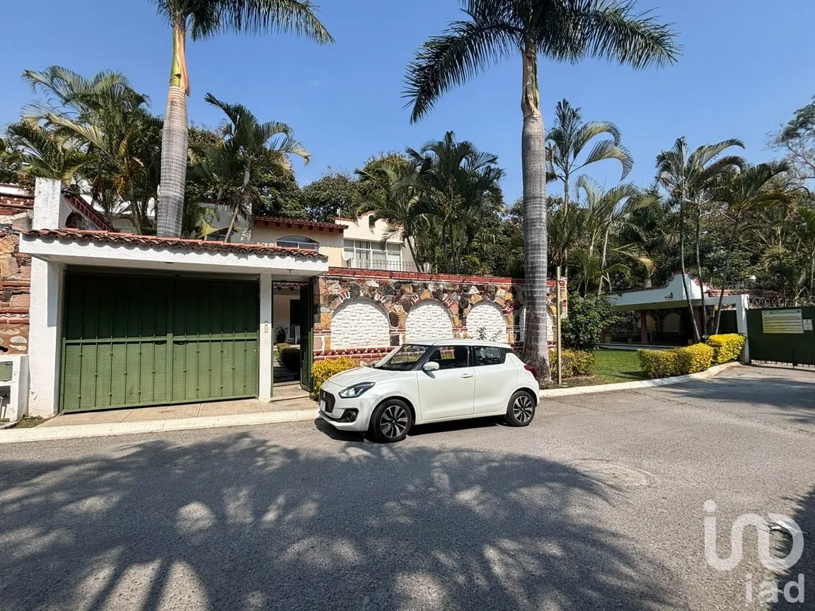 Casa en Venta en Bosques de Bancouver, Jiutepec, Morelos | NEX-263352 | iad México | Foto 4 de 18