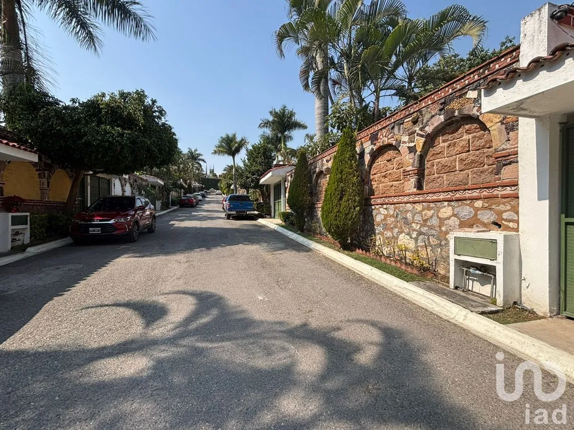 Casa en Venta en Bosques de Bancouver, Jiutepec, Morelos | NEX-263352 | iad México | Foto 5 de 18