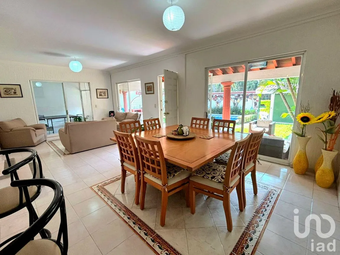 Casa en Venta en Bosques de Bancouver, Jiutepec, Morelos | NEX-263352 | iad México | Foto 9 de 18