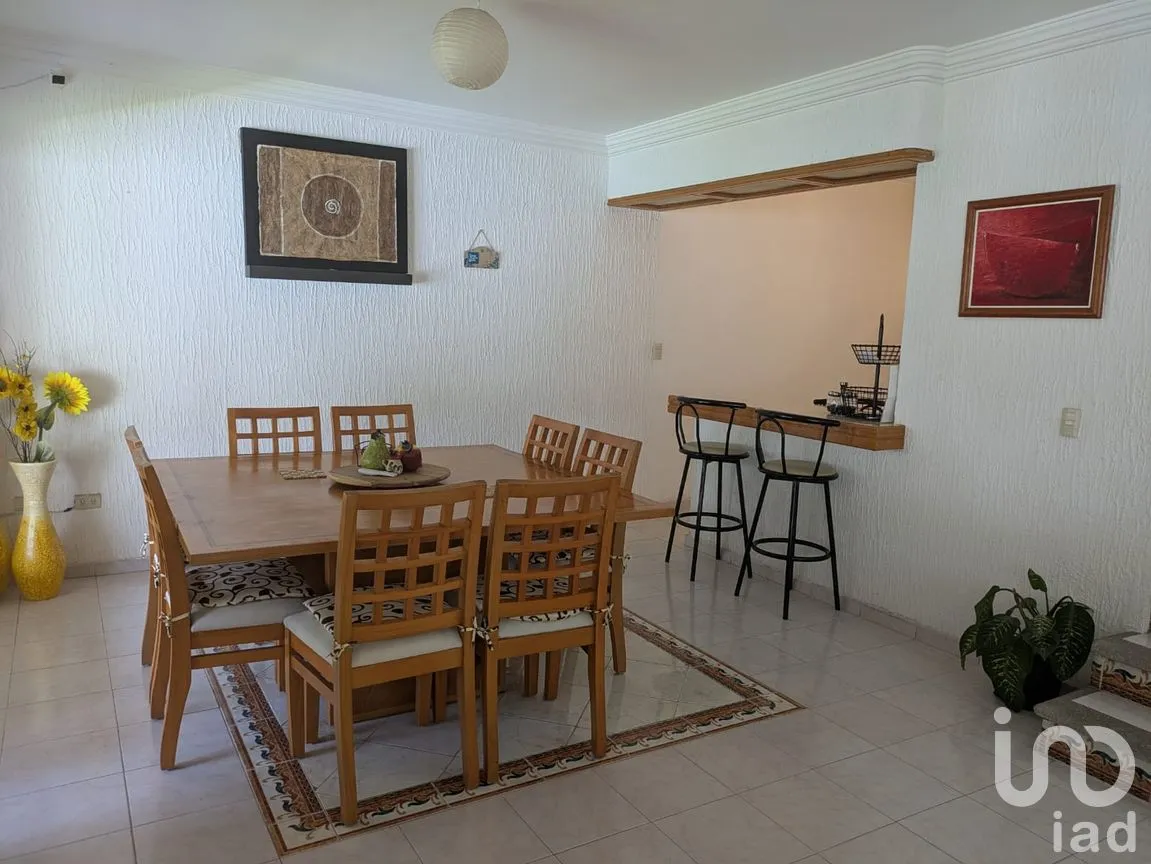 Casa en Venta en Bosques de Bancouver, Jiutepec, Morelos | NEX-263352 | iad México | Foto 10 de 18