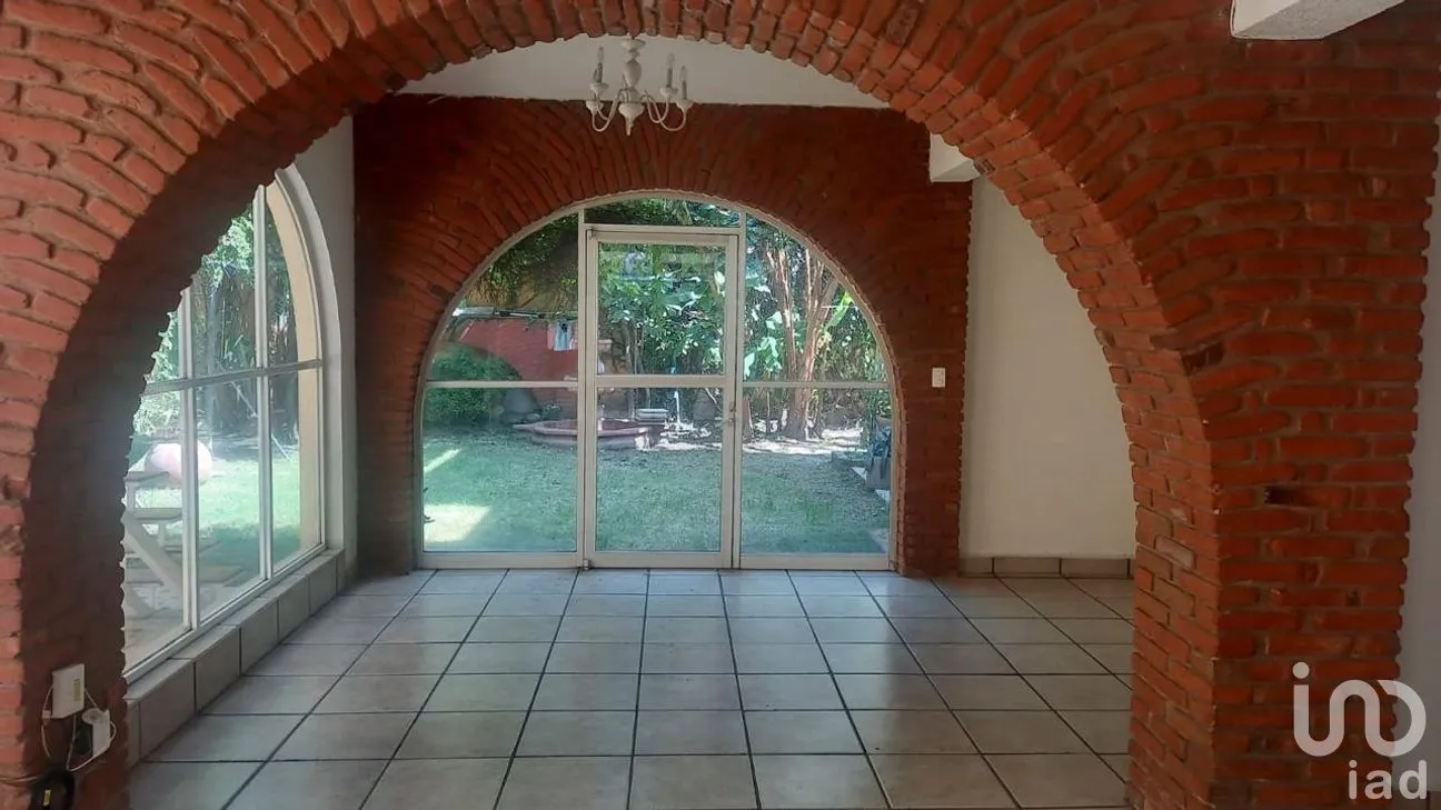 Casa en Venta en Lindavista Norte, Gustavo A. Madero, Ciudad de México | NEX-263803 | iad México | Foto 3 de 17