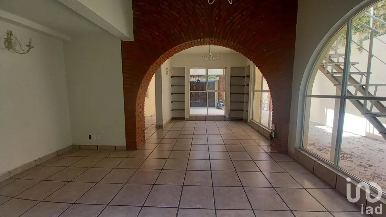 Casa en Venta en Lindavista Norte, Gustavo A. Madero, Ciudad de México | NEX-263803 | iad México | Foto 4 de 17