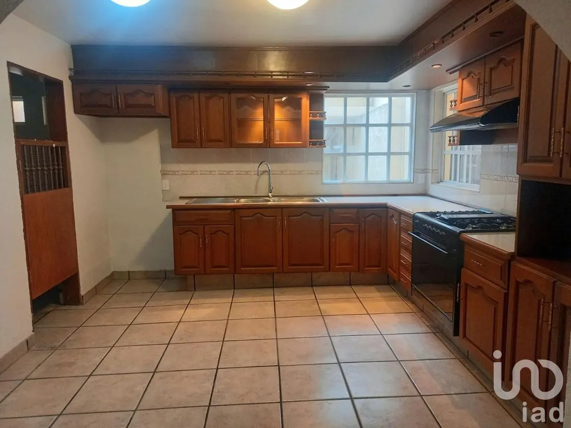 Casa en Venta en Lindavista Norte, Gustavo A. Madero, Ciudad de México | NEX-263803 | iad México | Foto 7 de 17