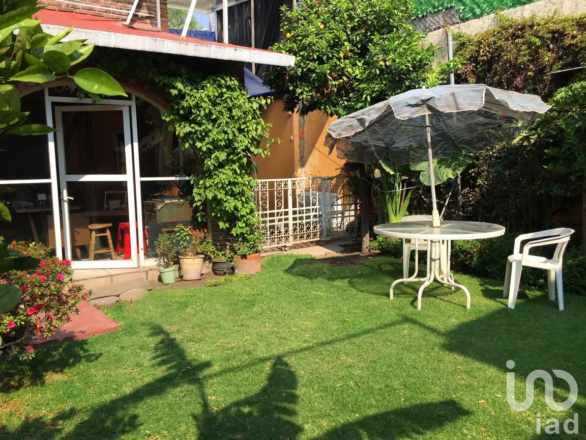 Casa en Venta en Lindavista Norte, Gustavo A. Madero, Ciudad de México | NEX-263803 | iad México | Foto 1 de 17