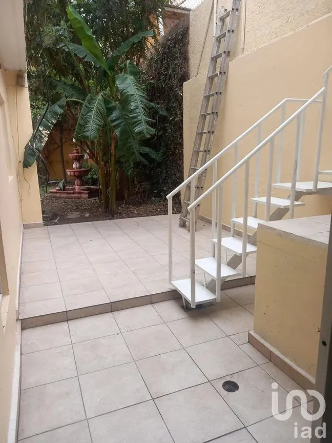 Casa en Venta en Lindavista Norte, Gustavo A. Madero, Ciudad de México | NEX-263803 | iad México | Foto 14 de 17