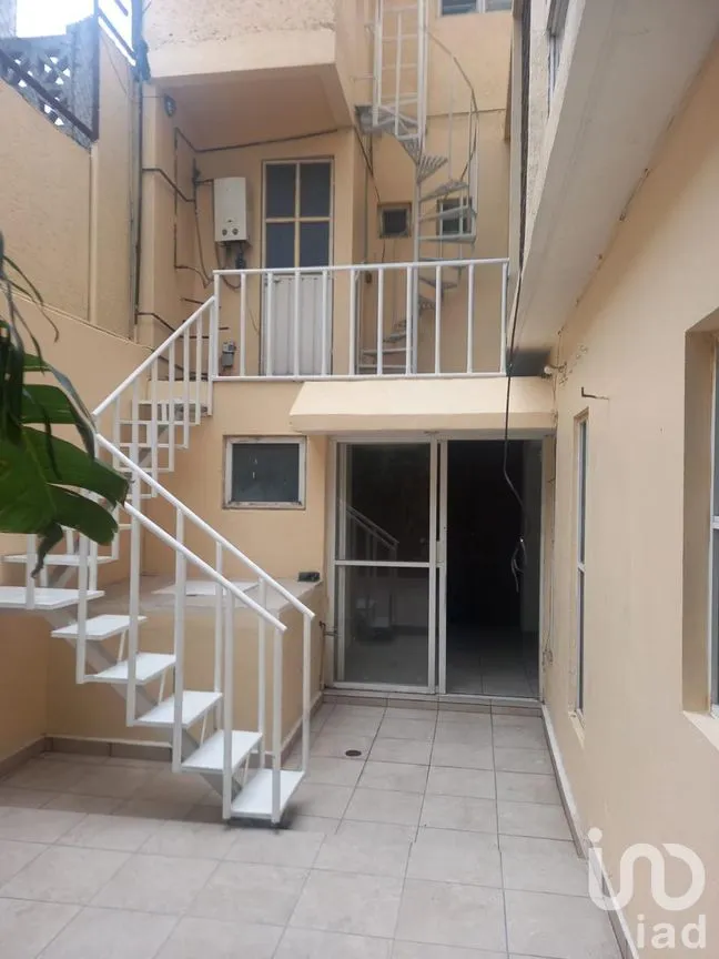 Casa en Venta en Lindavista Norte, Gustavo A. Madero, Ciudad de México | NEX-263803 | iad México | Foto 15 de 17