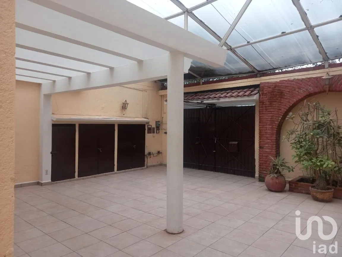 Casa en Venta en Lindavista Norte, Gustavo A. Madero, Ciudad de México | NEX-263803 | iad México | Foto 16 de 17