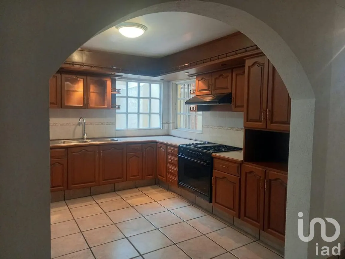 Casa en Venta en Lindavista Norte, Gustavo A. Madero, Ciudad de México | NEX-263803 | iad México | Foto 6 de 17