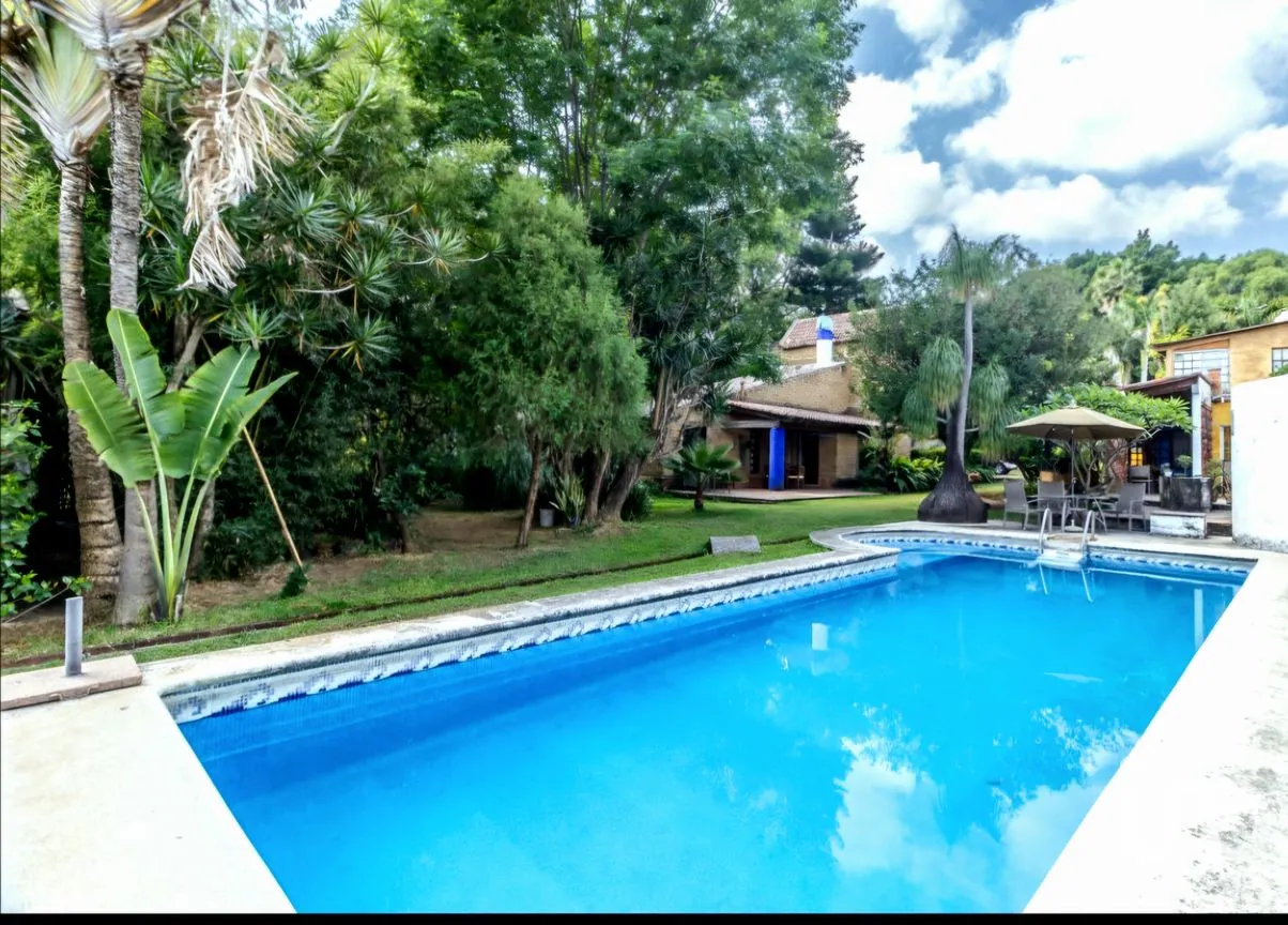 Casa en Venta en San José, Tepoztlán, Morelos | NEX-280628 | iad México | Foto 2 de 29