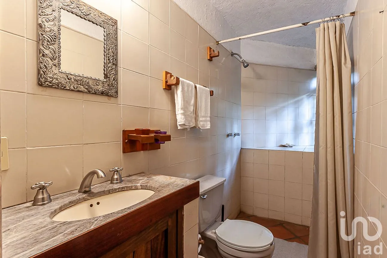 Casa en Venta en San José, Tepoztlán, Morelos | NEX-280628 | iad México | Foto 12 de 29