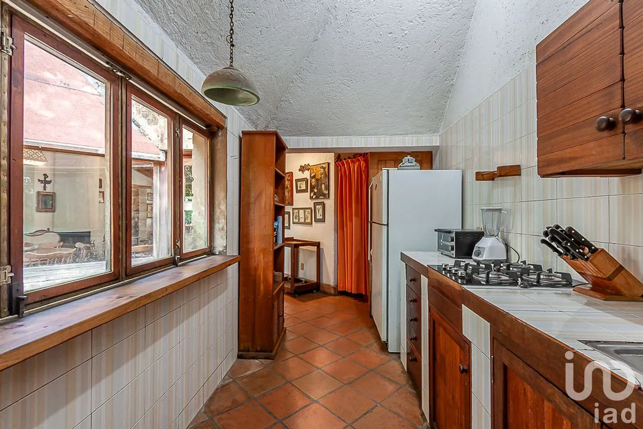 Casa en Venta en San José, Tepoztlán, Morelos | NEX-280628 | iad México | Foto 13 de 29