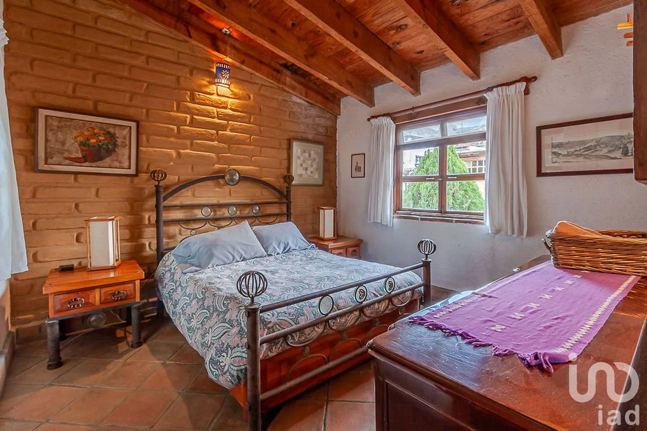 Casa en Venta en San José, Tepoztlán, Morelos | NEX-280628 | iad México | Foto 15 de 29