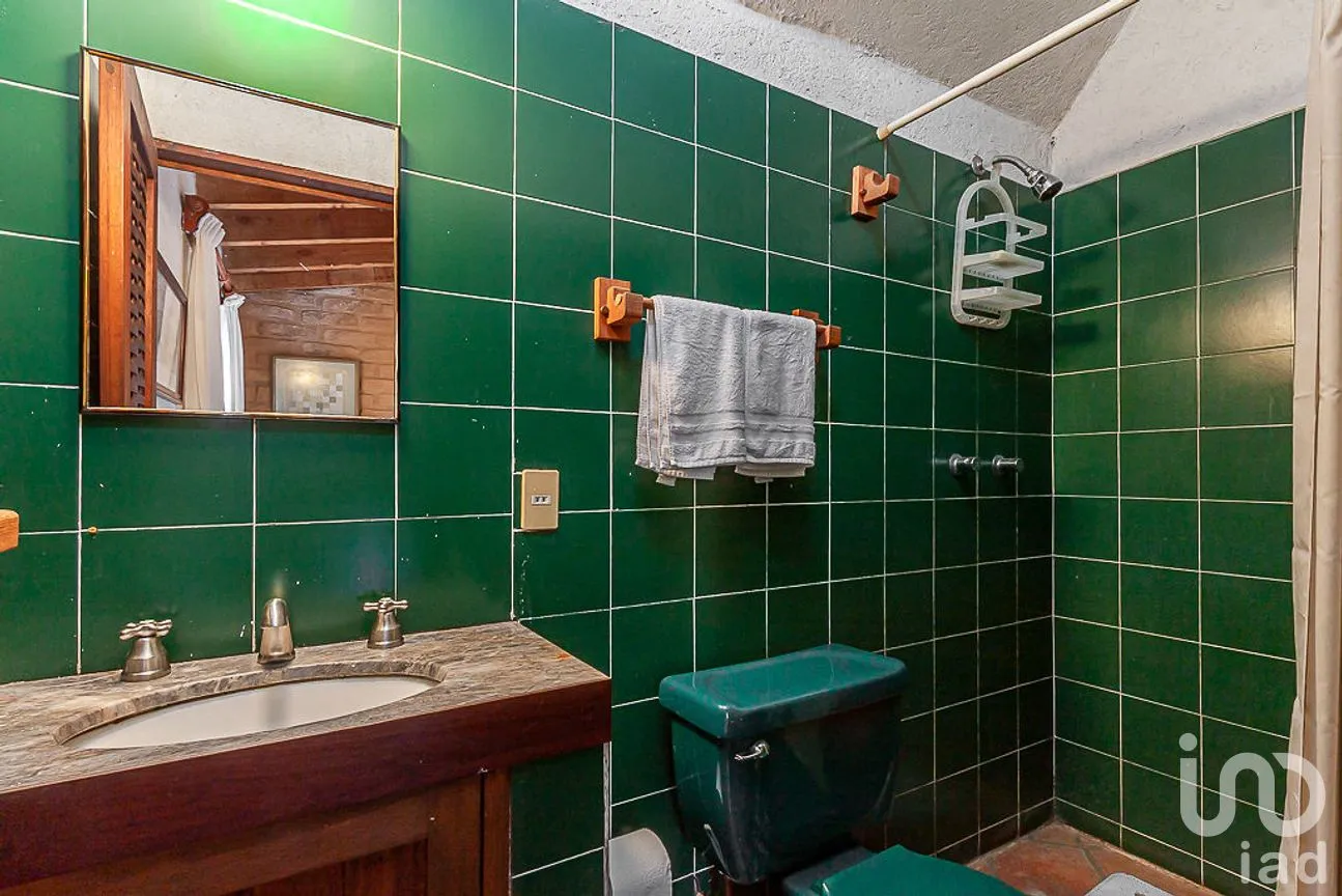 Casa en Venta en San José, Tepoztlán, Morelos | NEX-280628 | iad México | Foto 16 de 29