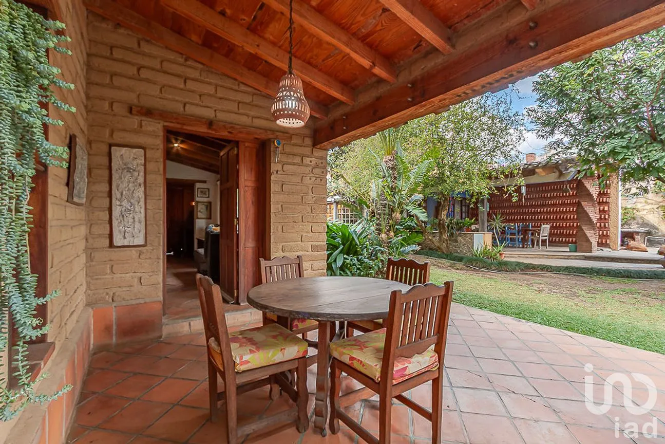 Casa en Venta en San José, Tepoztlán, Morelos | NEX-280628 | iad México | Foto 17 de 29