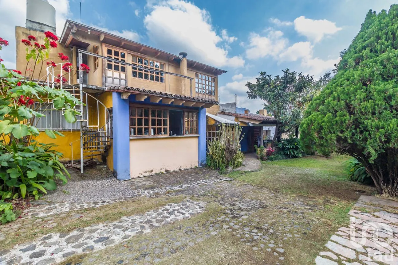 Casa en Venta en San José, Tepoztlán, Morelos | NEX-280628 | iad México | Foto 18 de 29