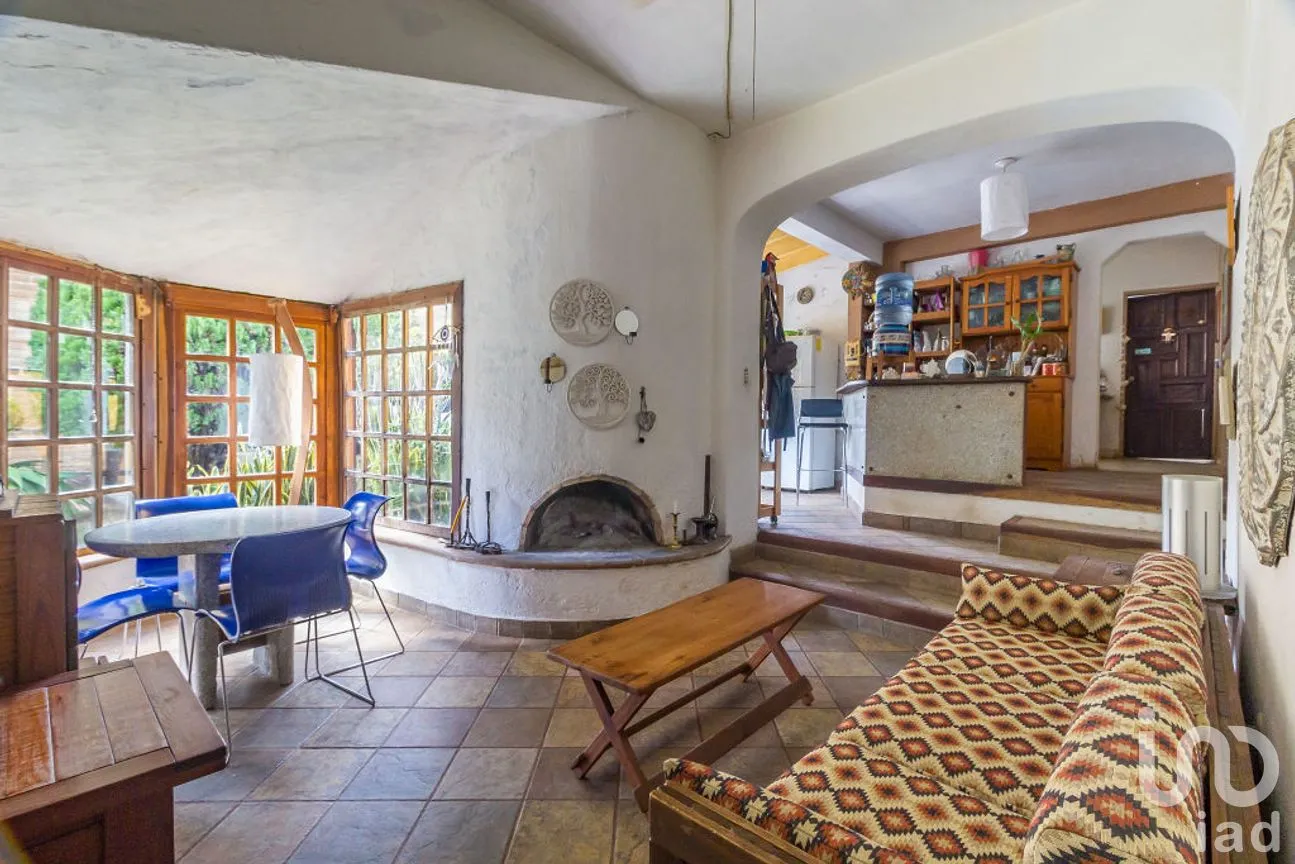 Casa en Venta en San José, Tepoztlán, Morelos | NEX-280628 | iad México | Foto 19 de 29