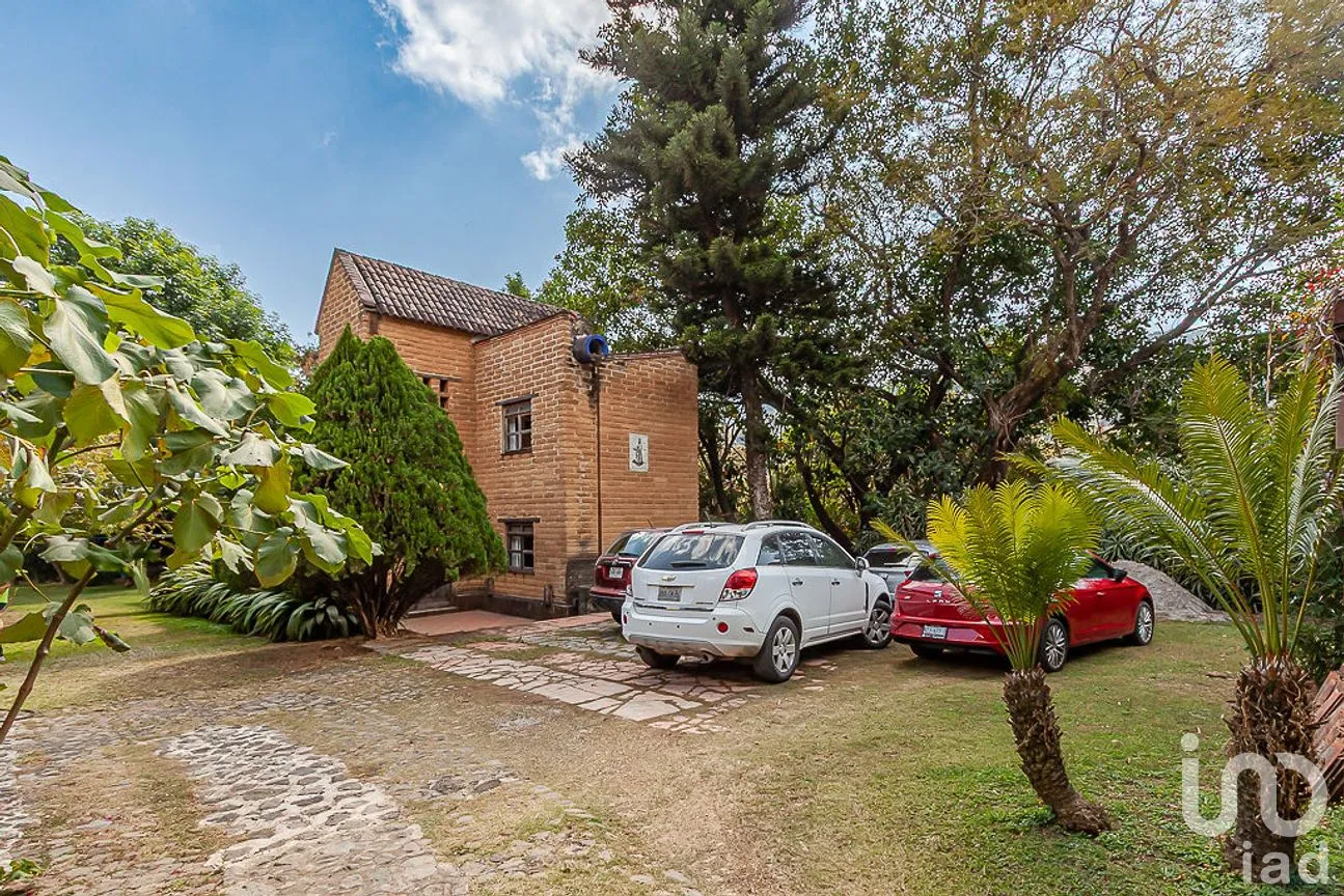 Casa en Venta en San José, Tepoztlán, Morelos | NEX-280628 | iad México | Foto 3 de 29