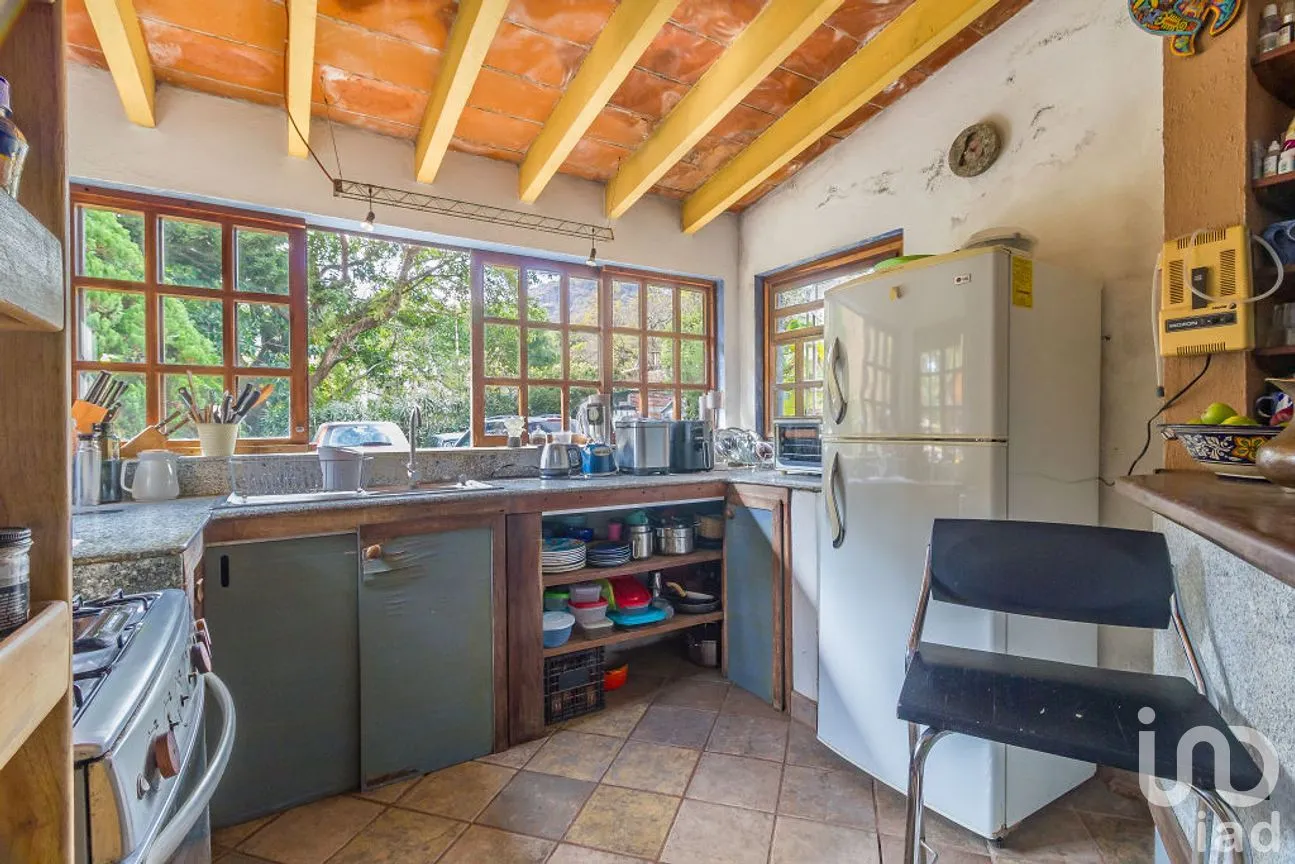 Casa en Venta en San José, Tepoztlán, Morelos | NEX-280628 | iad México | Foto 21 de 29