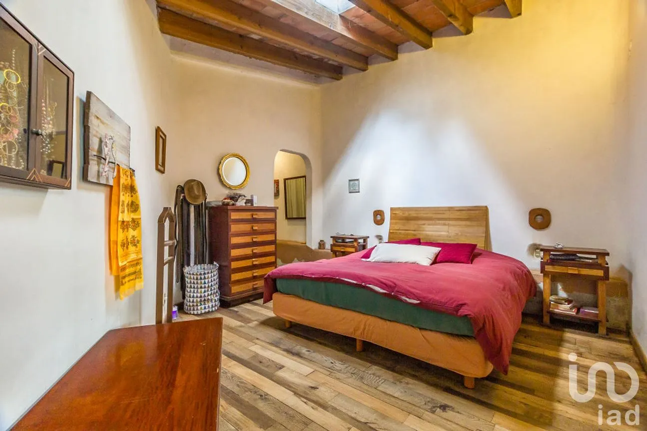 Casa en Venta en San José, Tepoztlán, Morelos | NEX-280628 | iad México | Foto 22 de 29