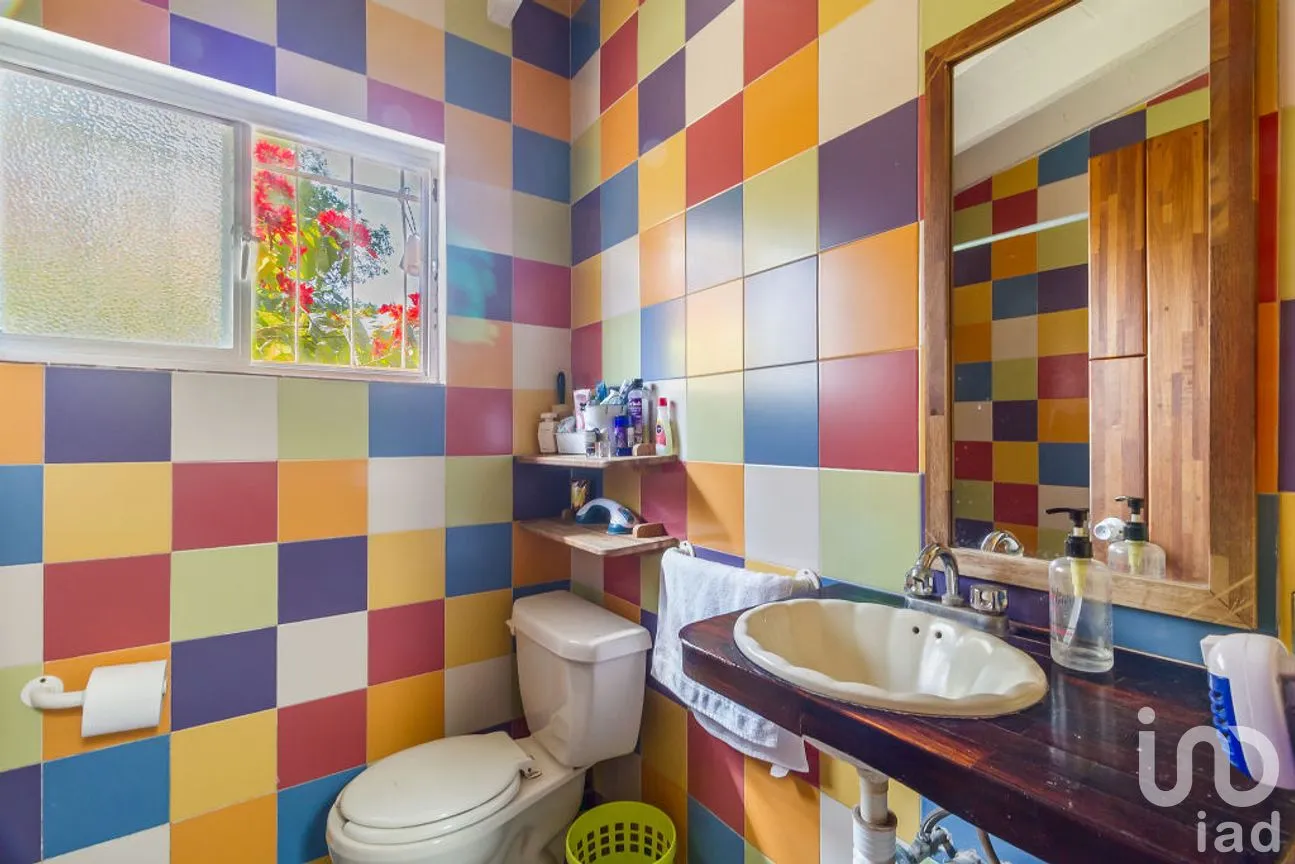Casa en Venta en San José, Tepoztlán, Morelos | NEX-280628 | iad México | Foto 25 de 29